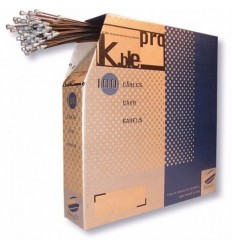 CABLES INOX FRENO CAMPAGNOLO 1.5X1600