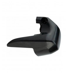 Placa identificación izquierda L y tornillo de fijación ST-R7020 Shimano