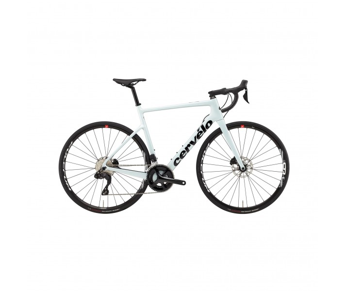 Bicicleta Cervélo Caledonia 105 Di2 2024