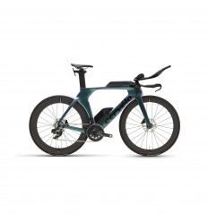 Bicicleta Cervélo P5 Five Force eTap AXS 2024