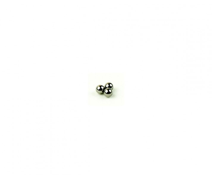Bolilla Fox Diales 1.5MM |010-01-009|