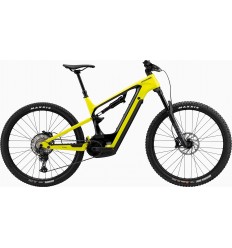 Bicicleta Eléctrica Cannondale Moterra Neo Carbon 2 2023