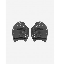 PALA NATACION ORCA PADDLES S/M BK