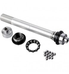 Eje Completo Shimano Trasero Fh-M775, Fh-M776 | 3D098050 |
