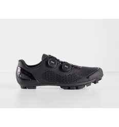 Zapatillas Trek RSL Montaña Negro
