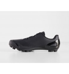 Zapatillas Trek RSL Montaña Negro