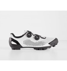 Zapatillas Trek RSL Montaña Blanco
