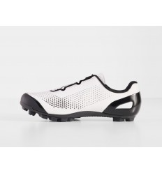Zapatillas Trek RSL Montaña Blanco