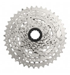 Cassette Sunrace Sunshine-sz 9 Velocidades 11-42