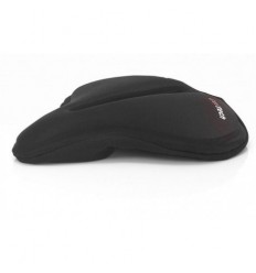 Funda Sillín XLC Mtb/Atb Gel Negro
