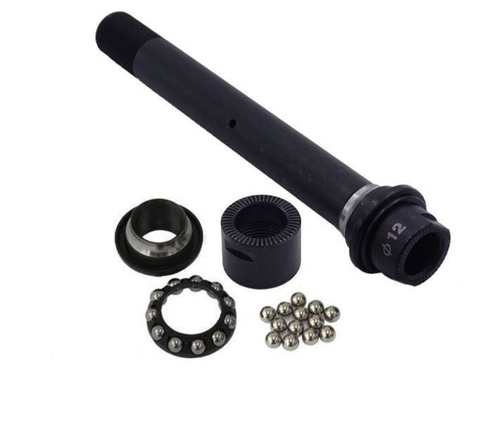 Eje Buje Completo Trasero FH-M618-B