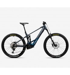 Bicicleta Orbea WILD FS H30 2023 |N359|