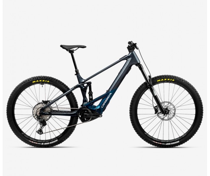 Bicicleta Orbea WILD FS H30 2023 |N359|