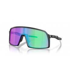 Gafas Sol Oakley Sutro Negro Mate Lente Prizm Golf |OO9406-A137|