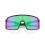 Gafas Sol Oakley Sutro Negro Mate Lente Prizm Golf |OO9406-A137|
