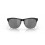 Gafas Oakley Frogskins Lite Mate Negro Lente Prizm Negro |OO9374-5363|