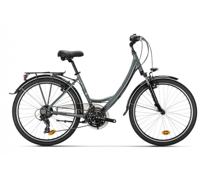 Bicicleta Conor Malibu 2024