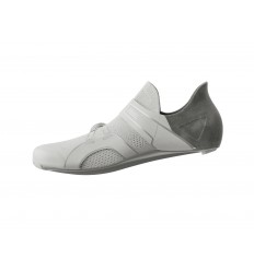 Zapatillas de carretera Trek RSL Knit Blanco