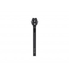 Tija integrada interna de carbono Trek Madone SL negro