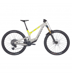 Bicicleta Scott Ransom 900 RC 2024