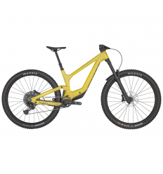 Bicicleta Scott Ransom 920 2024