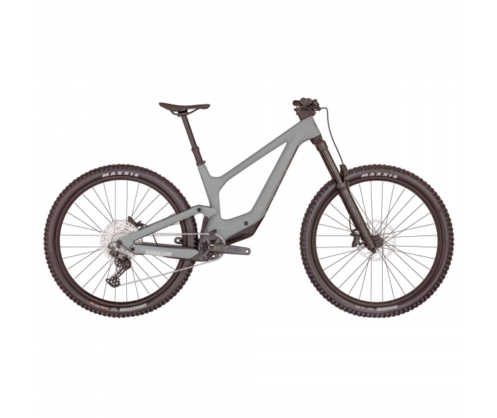 Bicicleta Scott Ransom 930 2024