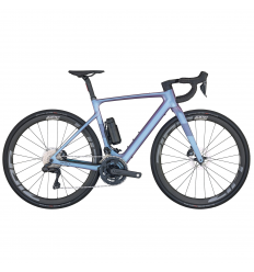 Bicicleta Eléctrica Scott Solace Eride 10 2024