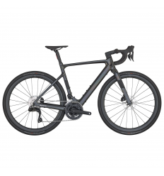 Bicicleta Eléctrica Scott Solace Eride 20 2024