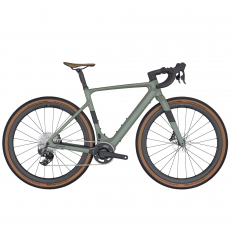 Bicicleta Eléctrica Scott Solace Gravel Eride 20 2024