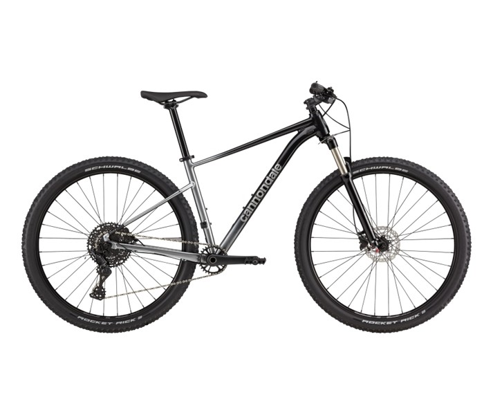 Bicicleta Cannondale Trail SL 4 2023