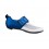 Zapatillas Fizik Transiro Hydra Azul/Blanco
