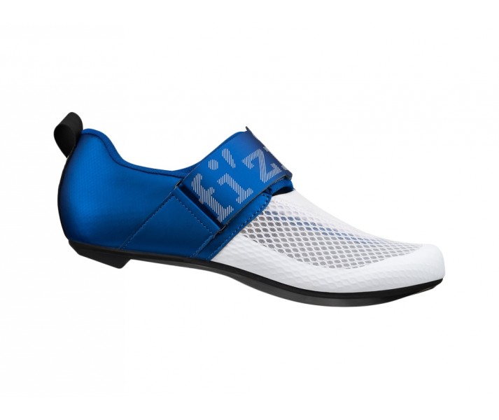 Zapatillas Fizik Transiro Hydra Azul/Blanco
