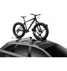 Portabicicletas Thule Techo Upride 599 1 Bici