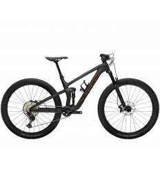 Bicicleta Trek Top Fuel 9.7 2023