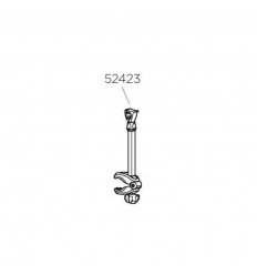 Brazo medio Thule Velocompact 927