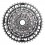 Cassette Sram Red XPLR E1 AXS 13v XG1391