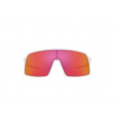 Gafas Sol Oakley Sutro Blanco Polished Lente Prizm Field |OO9406-9137|