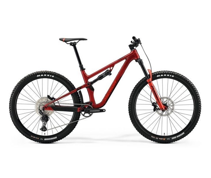 Bicicleta MERIDA ONE-FORTY 500 2023