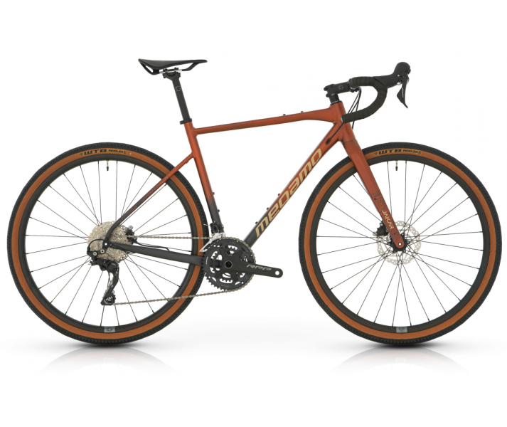 Bicicleta Megamo Jakar 30 2025