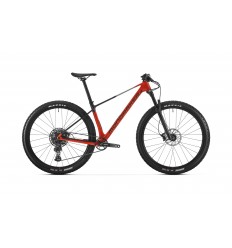 Bicicleta Mondraker Chrono Carbon DC 2024