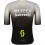 Maillot Scott Ms Rc Scott-Sram Race Ss Negro / Blanco