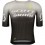 Maillot Scott Ms Rc Scott-Sram Race Ss Negro / Blanco