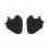 Visera Dropframe Negro