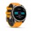 Reloj Garmin Fenix 8 47mm Amoled Naranja