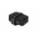 Bolsa Sillin Topeak Elementa XS Negra