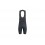 Culotte Rapha Core Cargo Negro