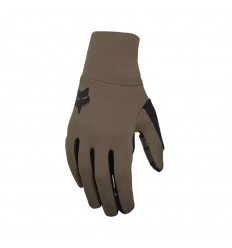 Guantes Fox Ranger Fire Crema