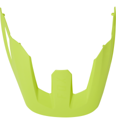 Visera Fox Mainframe Amarillo