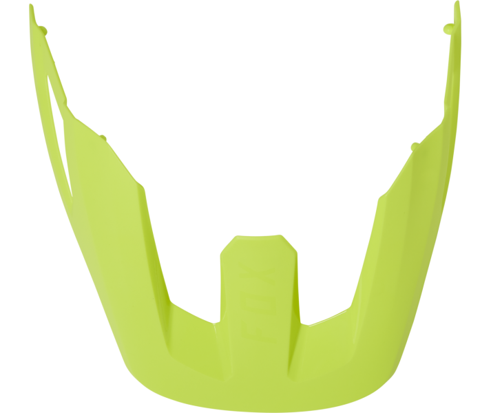 Visera Fox Mainframe Amarillo