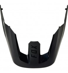 Visera Fox Mainframe Granate oscuro